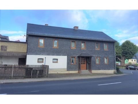 Haus kaufen in Saalfeld /Saale bei immowelt.de