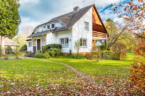 Wedemark Häuser, Wedemark Haus kaufen