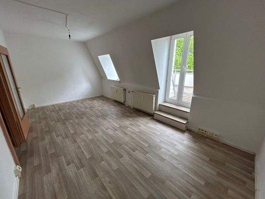 Beispielbild Wohnzimmer