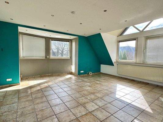 Zimmer I Obergeschoss