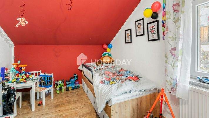 1. OG Kinderzimmer 4 1