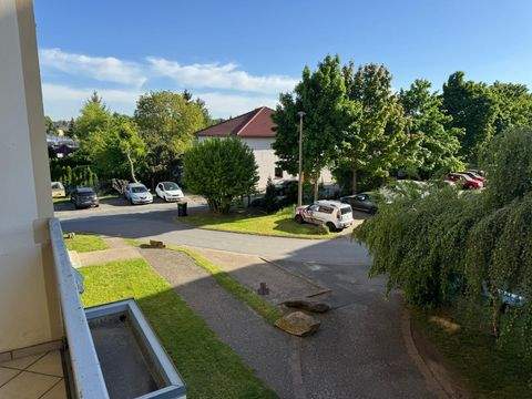 Ottendorf-Okrilla Wohnungen, Ottendorf-Okrilla Wohnung kaufen