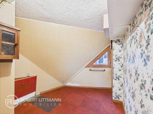 Tiny House/Gästehaus innen