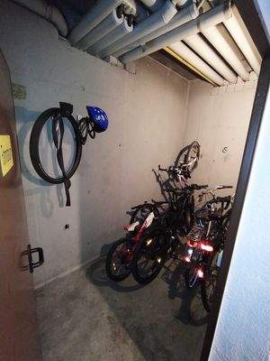 gem. Fahrradkeller