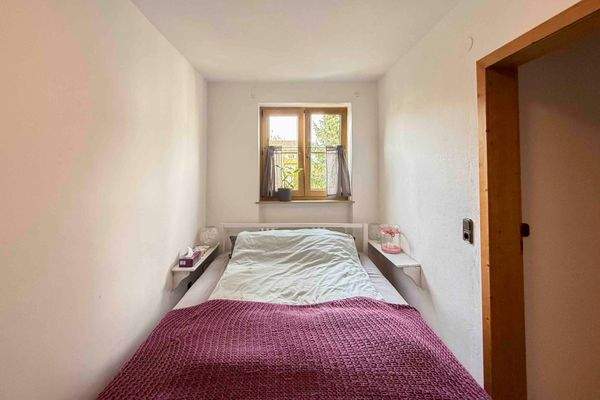 Elternschlafzimmer 1.OG