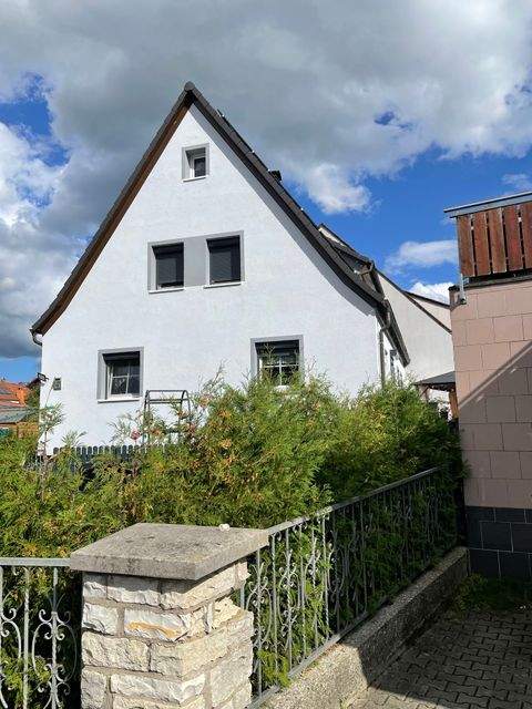 Neunkirchen am Sand Wohnungen, Neunkirchen am Sand Wohnung kaufen