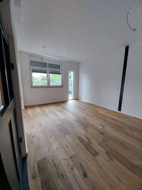 Singen Wohnungen, Singen Wohnung mieten