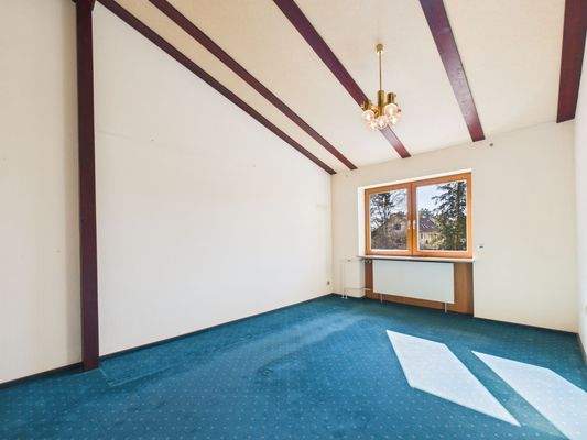 Zimmer - - RMH  Nürnberg _ Langwasser