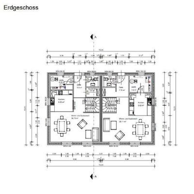 Erdgeschoss - Beispiel