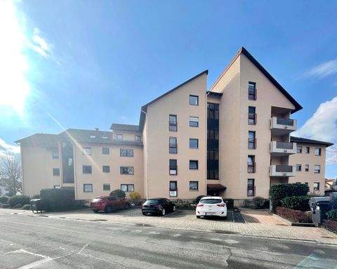 Heppenheim Wohnungen, Heppenheim Wohnung kaufen