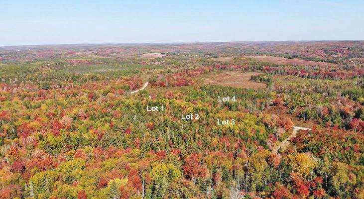 Nova Scotia - West Side Country Harbour - Preiswer