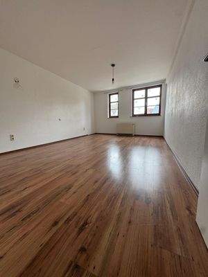 Wohnung 1. OG - Schlafen 1