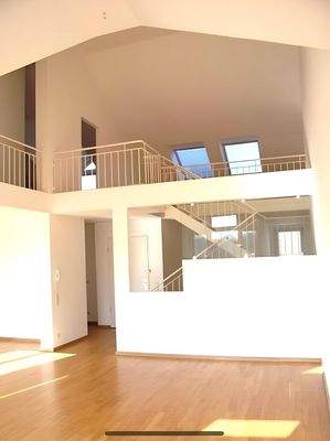 Penthousewohnung