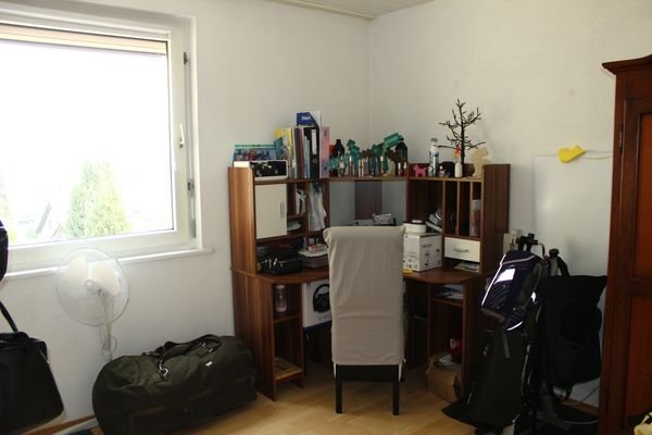 Durchgangszimmer