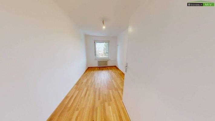 4 Schlafzimmer im OG