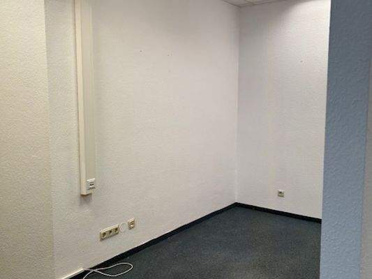 Bürobereich