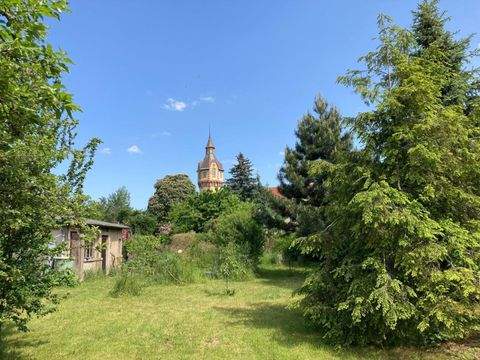 Leipzig Grundstücke, Leipzig Grundstück kaufen