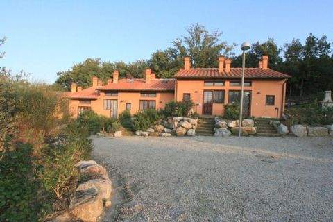 Gambassi Terme Häuser, Gambassi Terme Haus kaufen