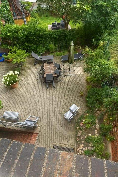 Erfurt / Altstadt Häuser, Erfurt / Altstadt Haus kaufen