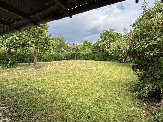 Garten 2