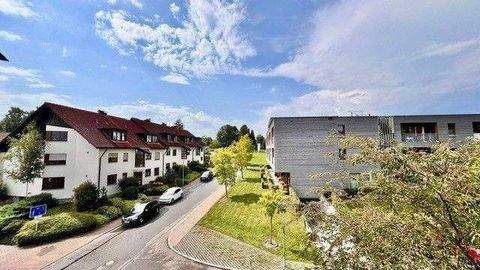 Mönchweiler Wohnungen, Mönchweiler Wohnung kaufen