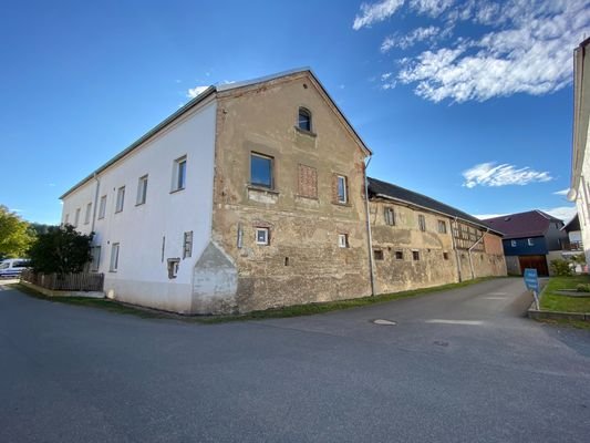 Aussenansicht