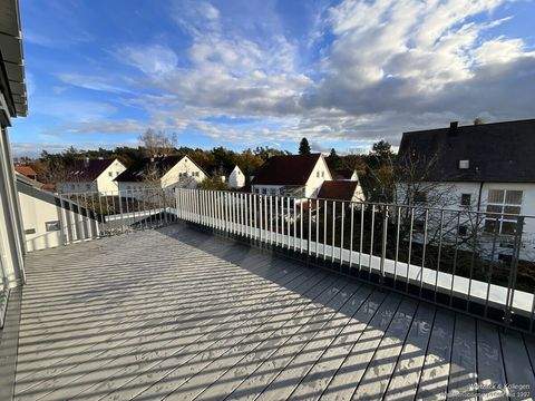 Schwabach Wohnungen, Schwabach Wohnung mieten