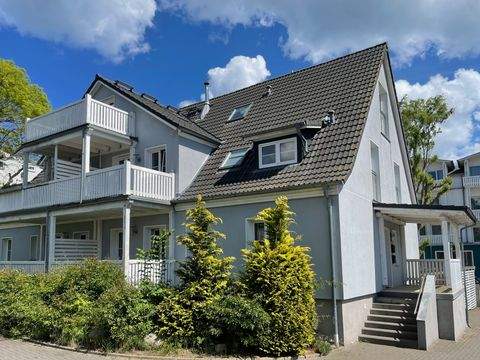 Göhren Wohnungen, Göhren Wohnung mieten