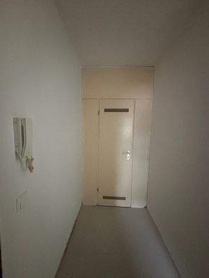 Einbauschrank im Flur