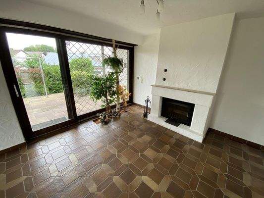 Wohnbereich Hauptwhg