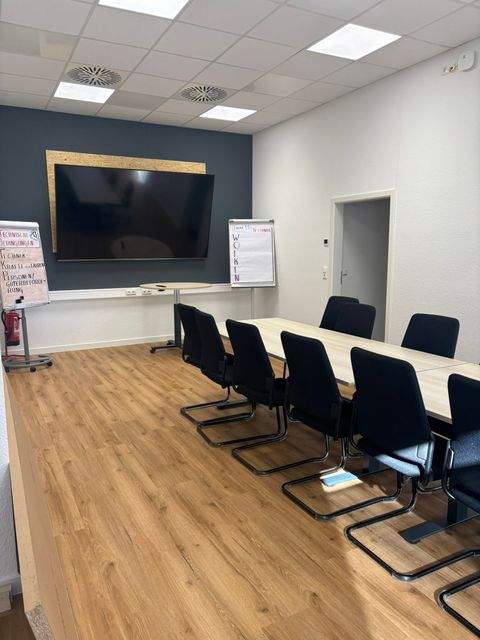 Hitzacker Büros, Büroräume, Büroflächen 