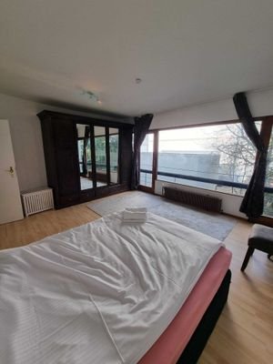 Impression Schlafzimmer 1