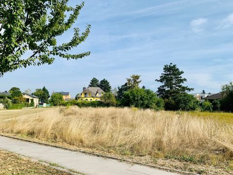 Gerasdorf bei Wien Grundstücke, Gerasdorf bei Wien Grundstück kaufen
