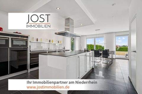 Mönchengladbach Häuser, Mönchengladbach Haus kaufen