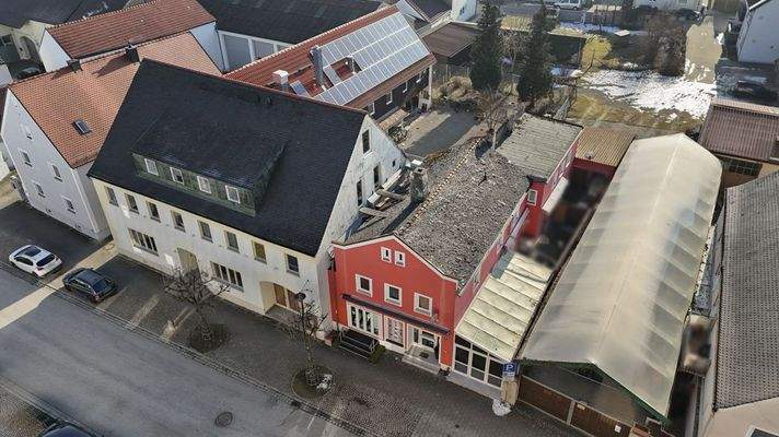 Untere Marktstraße 10+12