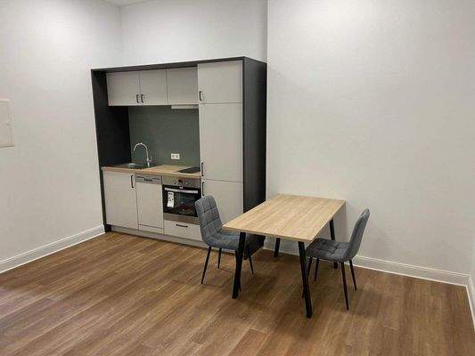 Beispielfoto Altstadt-Apartment