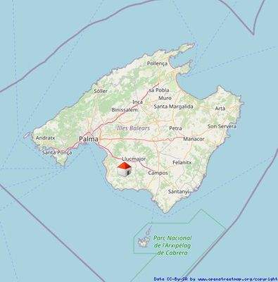 Llucmajor