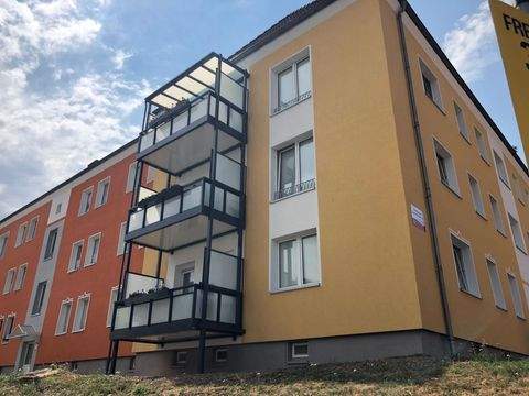 Zeitz Wohnungen, Zeitz Wohnung mieten