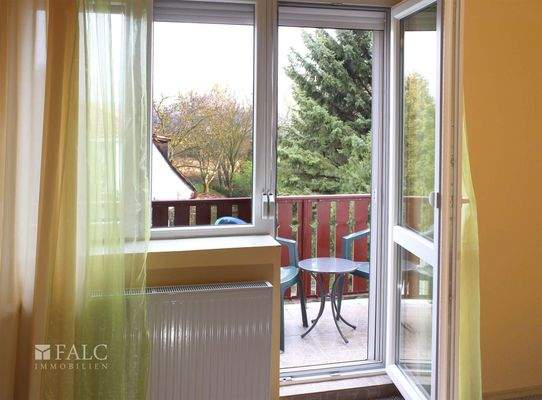 Wohnung 3 BEDROOM (N2 APARTMENT FOR 2 PEOPLE)