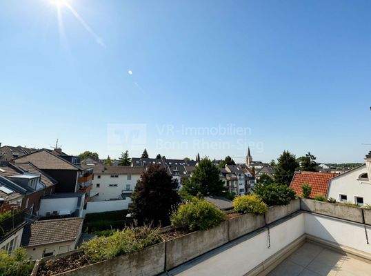 Aussicht - (KI generiert)