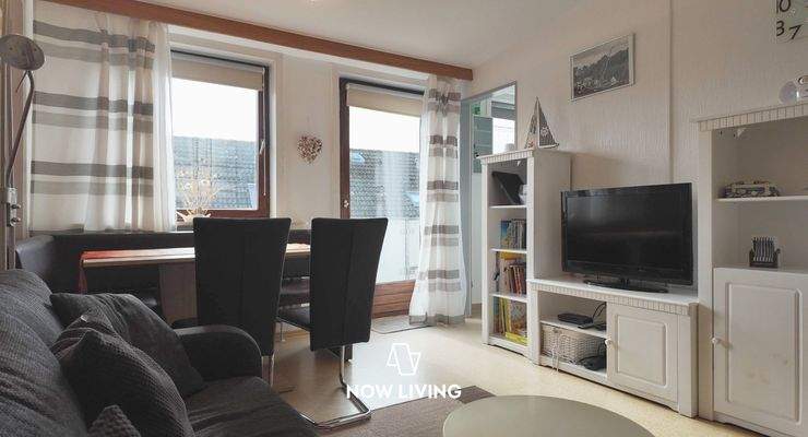 Wohn.- Esszimmer 1.OG