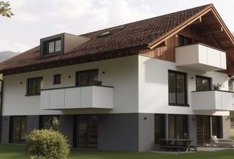 Visualisierung Haus 2