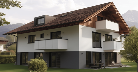 Raubling Wohnungen, Raubling Wohnung kaufen