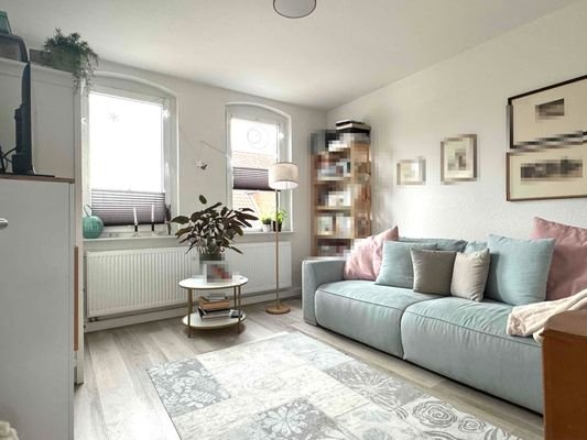 Zimmer 2 im 1. OG links