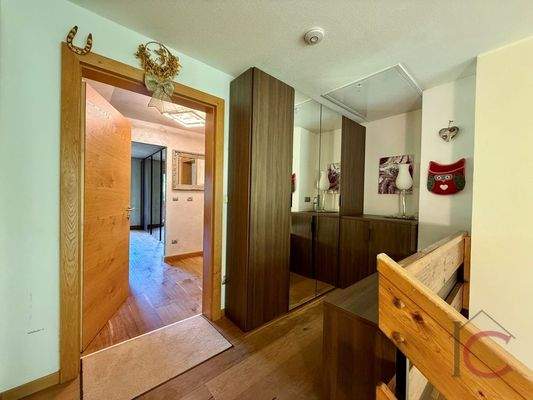 Appartement Bad Kleinkirchheim  (19)