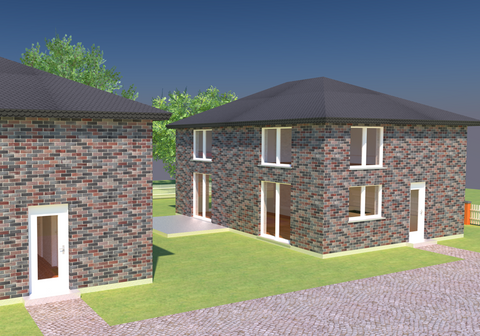 Barsbüttel Häuser, Barsbüttel Haus kaufen