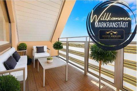 Markranstädt Wohnungen, Markranstädt Wohnung kaufen