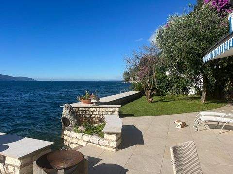 tignale Häuser, tignale Haus kaufen