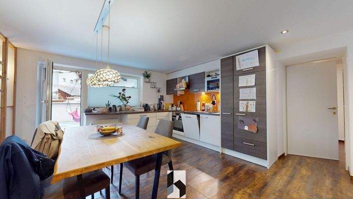 1. OG Wohn-, Koch-, Essbereich (3)