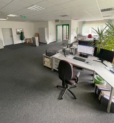Büro